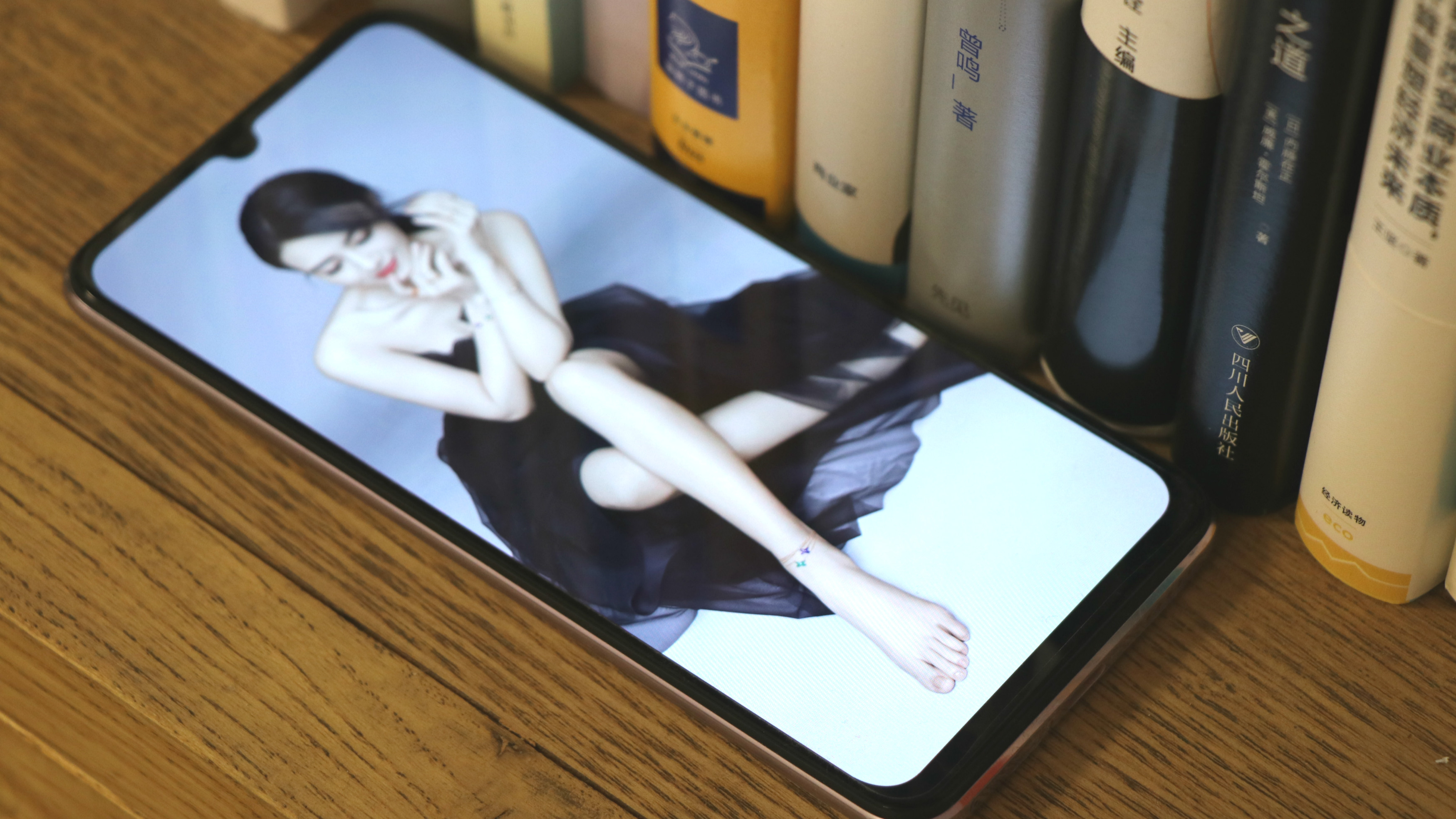 vivos6又曝亮点轻薄机身,vivos6性能提升