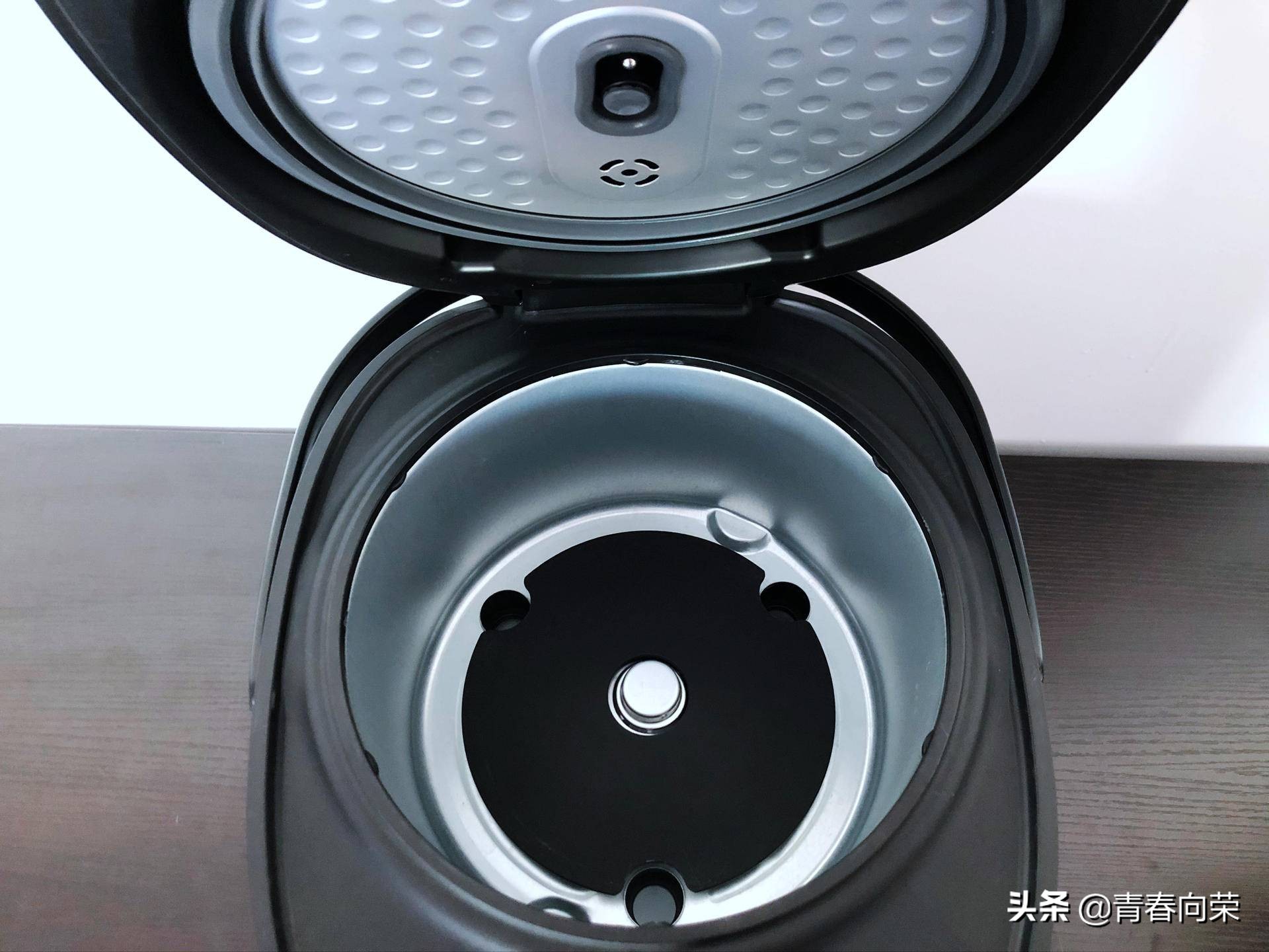 脱糖电饭煲是真的有效吗,低糖脱糖电饭煲测评