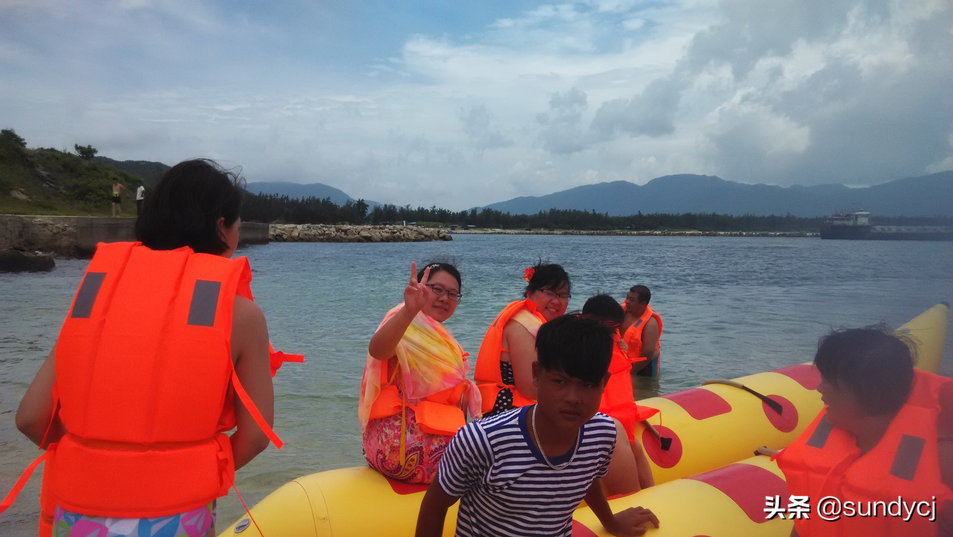 小奔奔,长安新能源奔奔自驾游西藏