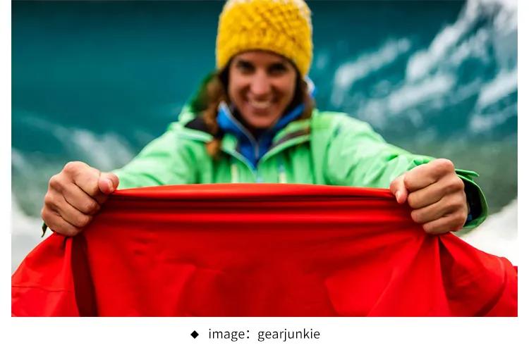 goretexpro第一代,goretexpro新款