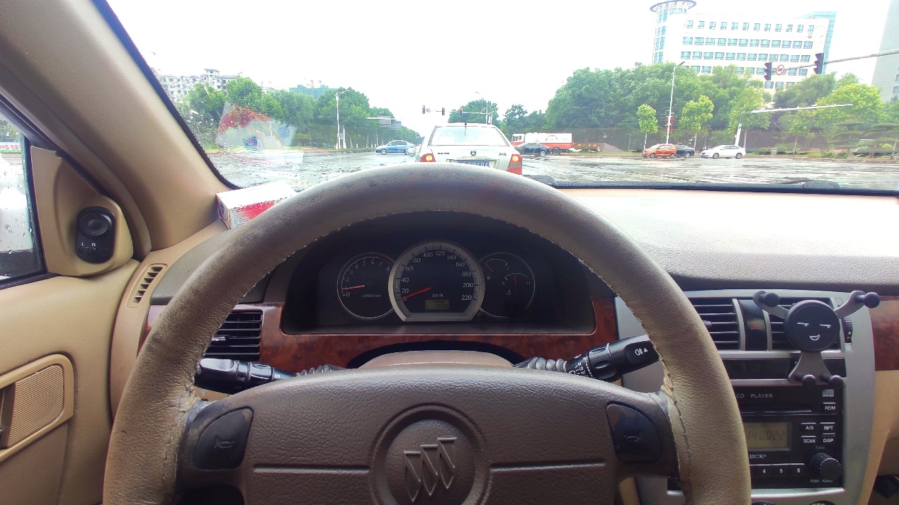 老款的别克凯越使用操作说明,我的老伙计完整文字