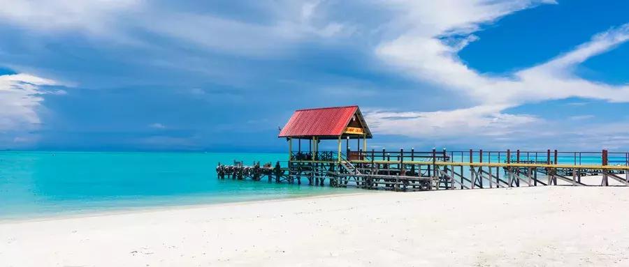 牛出天际！深圳人终于可以买岛，走向人生巅峰不是梦！