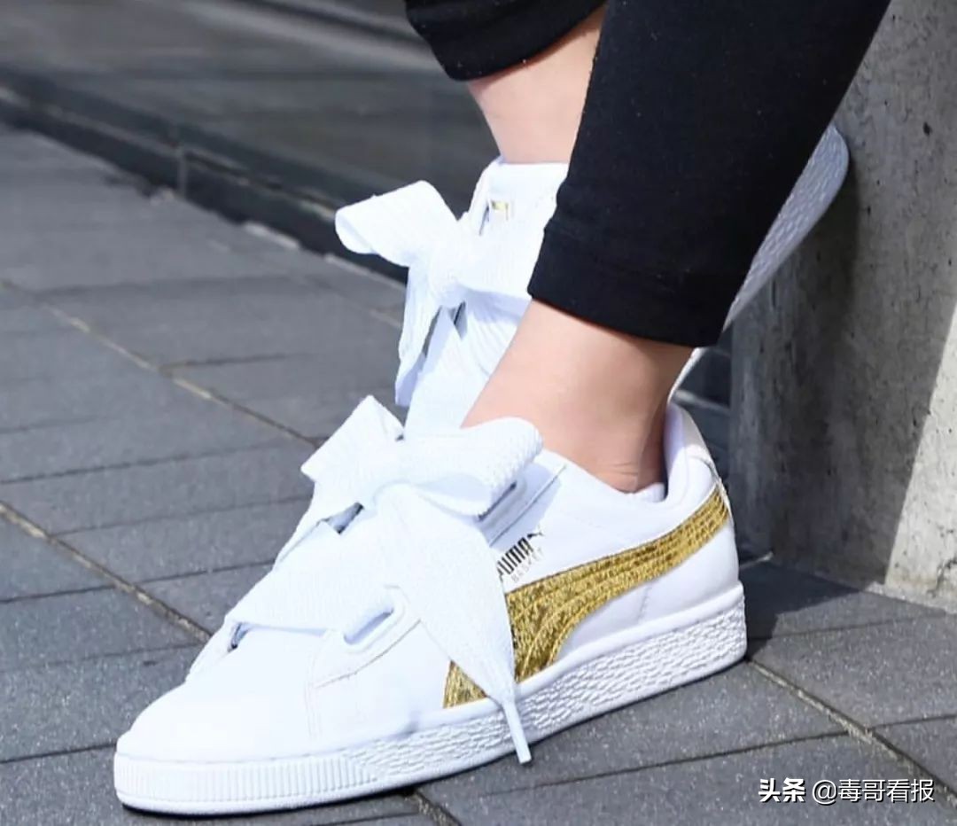 puma全面反光的鞋子,puma全掌碳板钉鞋测评