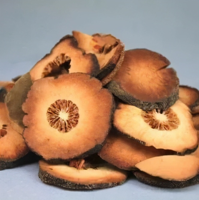 中医半月谈,讲一讲中药橘红有什么作用