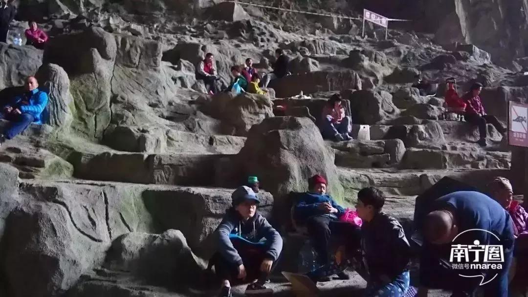 探秘广西巴马长寿之旅,广西巴马长寿探秘之旅