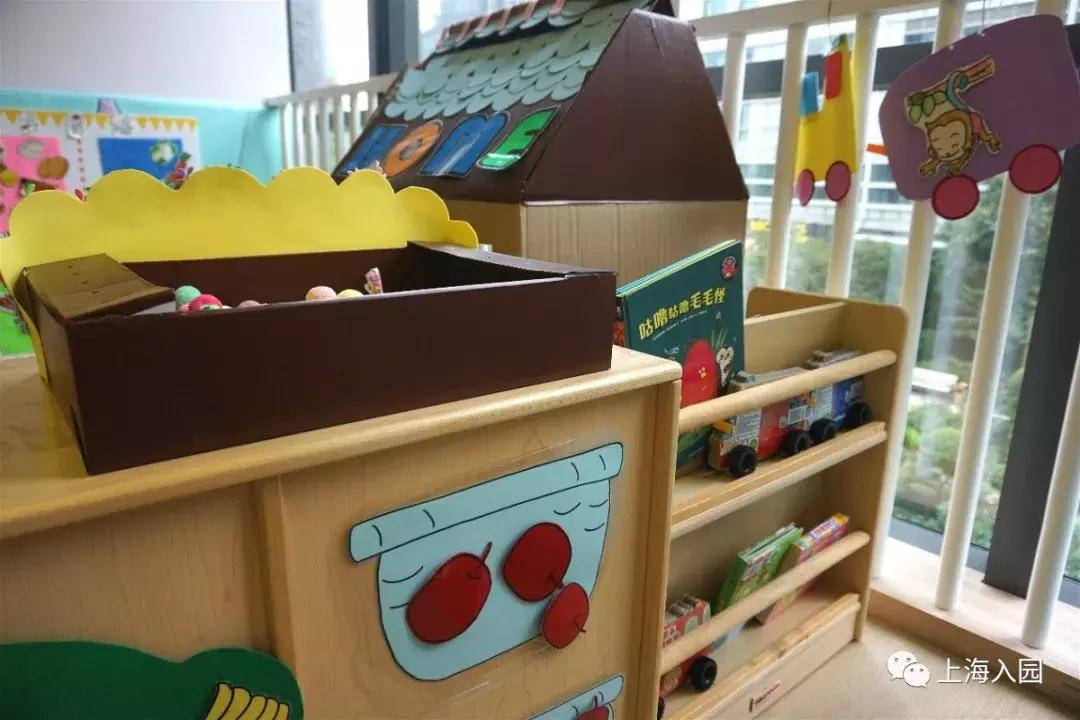 这所托育园堪比高端幼儿园!今年新开,硬件豪气户外大,师资超棒