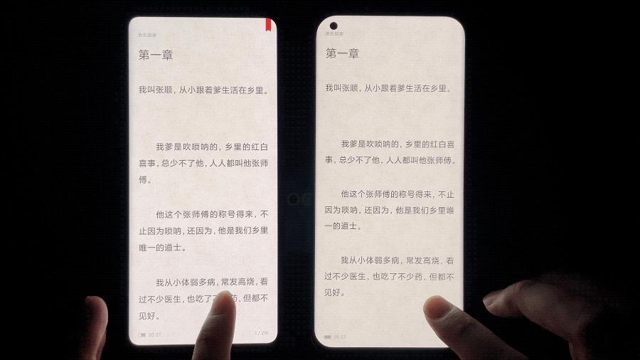 5000以内买小米,小米mix4和小米11ultra