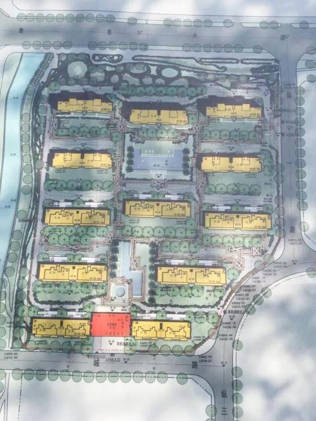 淄博齐盛湖天煜九峯,天煜九峯新楼盘