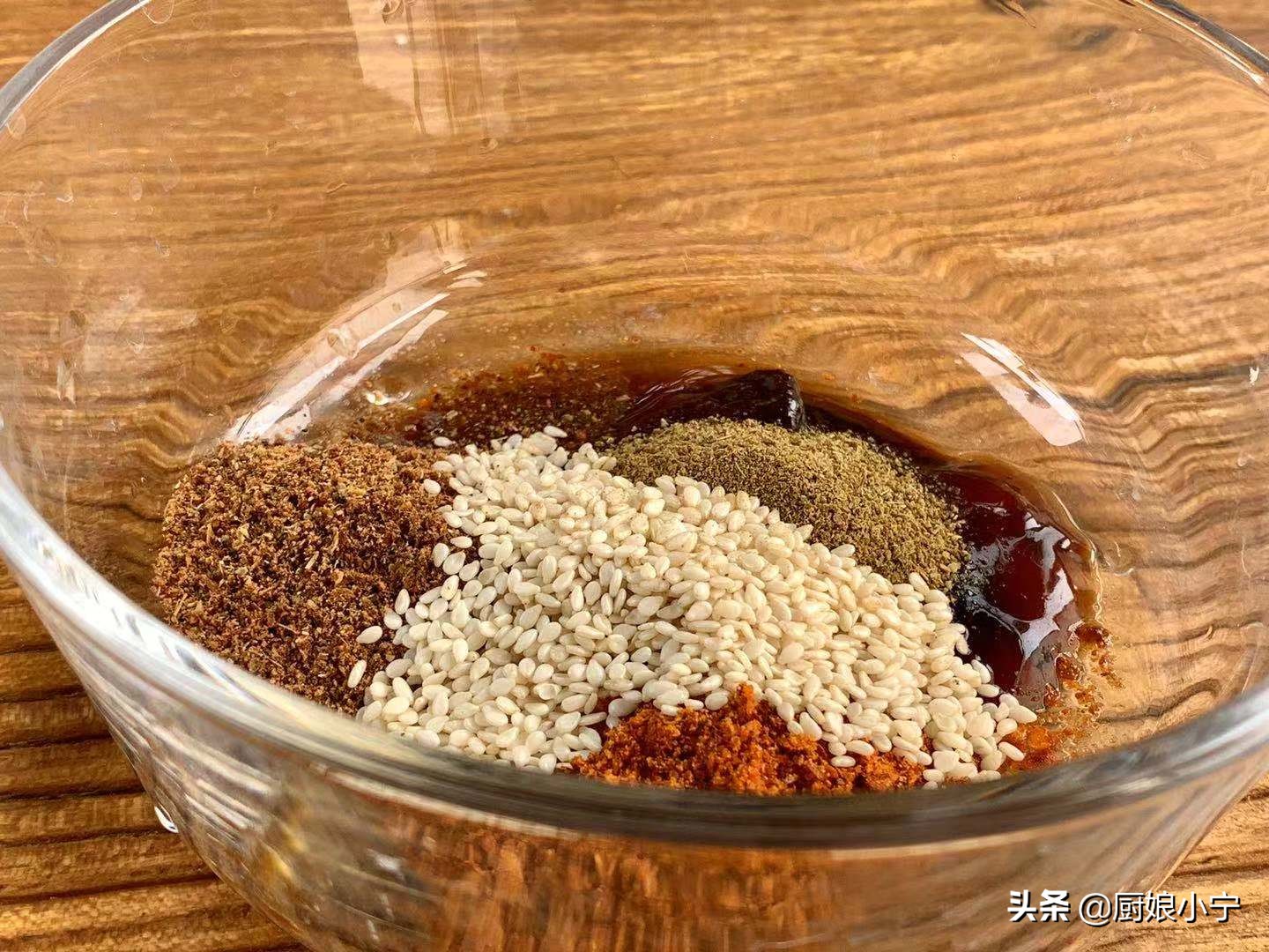 洗面面筋烤面筋,洗面的面筋可以烤吗