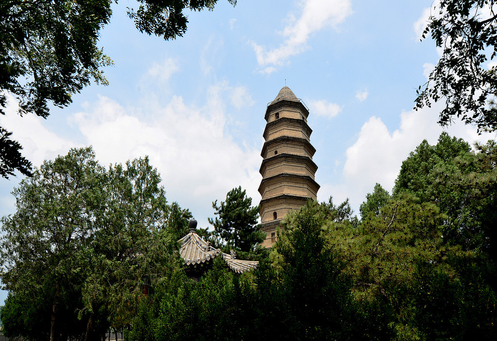 最值得去的历史城市,中国历史绕不开的城市