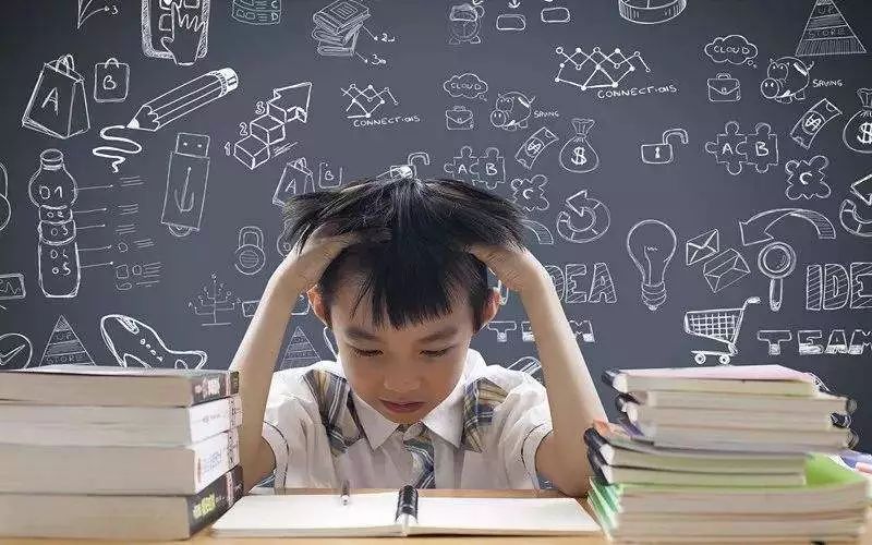 培养孩子好成绩,好成绩培养