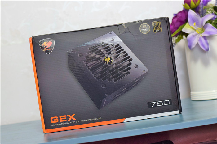 骨伽gec750w电源怎么样,骨伽电源gex750w