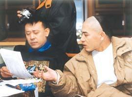 陈宝国大宅门投资,陈宝国为拍大宅门卖掉房子