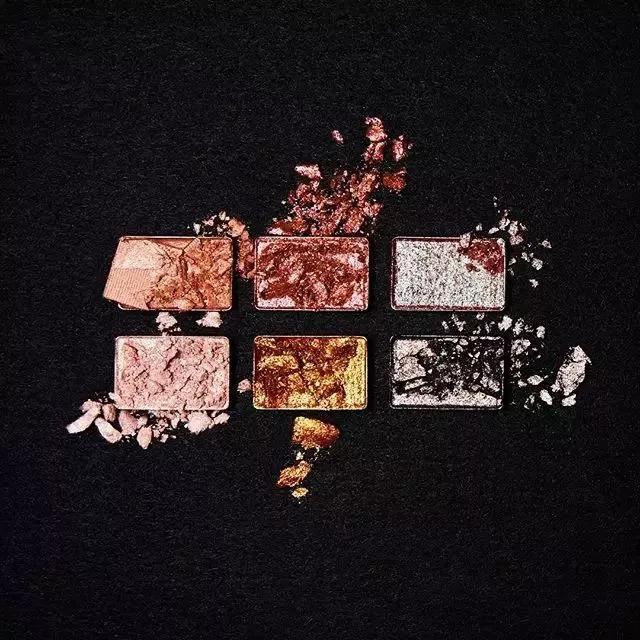 眼影的正确化妆步骤,眼影化妆的正确步骤初学者