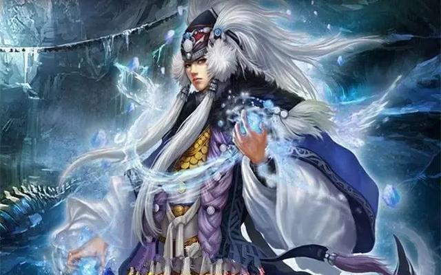 求五本从头莽到尾的无敌流小说,5本看得畅快淋漓的无限流小说