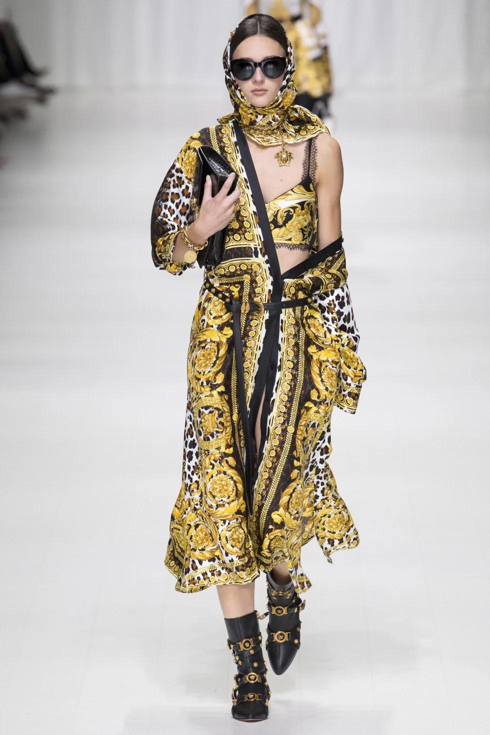 全球十大服装奢侈品,全球公认十大奢侈品