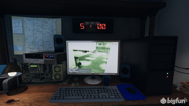 恐鬼症第一个地图教程,恐鬼症找到鬼以后怎样结束任务