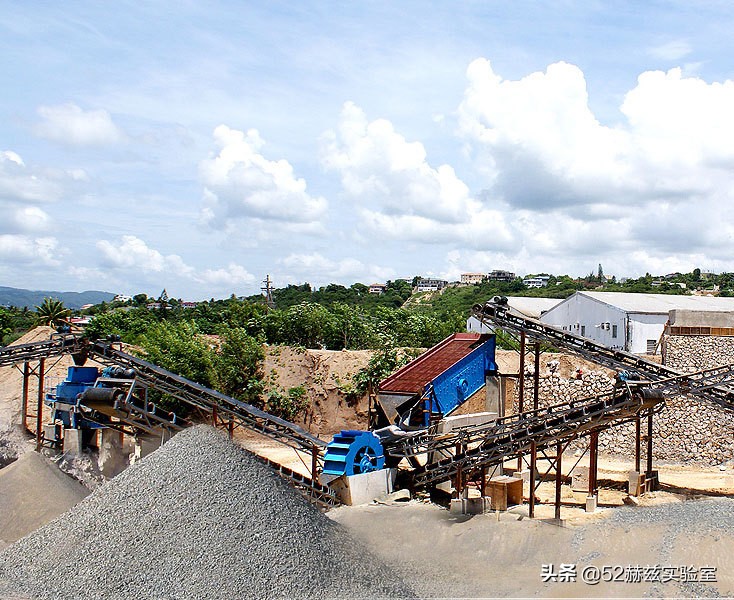 迪拜每年花4亿美元进口沙子？全球沙子稀缺超乎你的想象