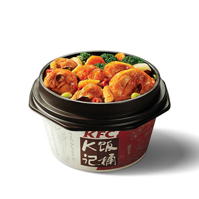 肯德基哪个品牌的菜比较好,肯德基十大良心单品