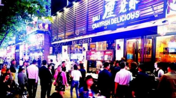 武汉水塔街美食攻略,武汉大智路美食攻略