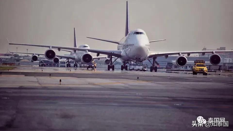 泰航之“死”：暹罗第一国企，全球航空巨头，是这样把自己玩残的