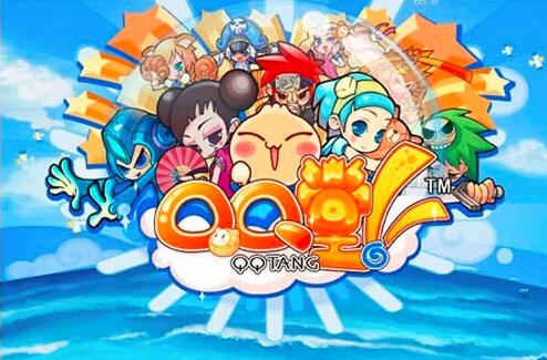 腾讯的游戏帝国：一条“写轮眼”崛起路