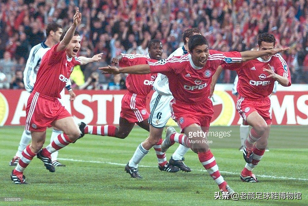 巴西十大生不逢时的球星,巴西最年轻进球