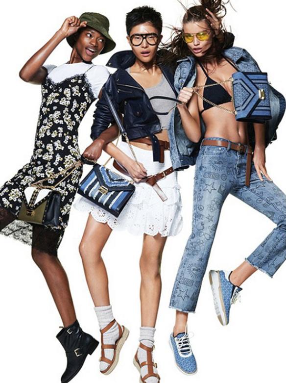 美国无处不在的购物场,美国购物天堂排行榜