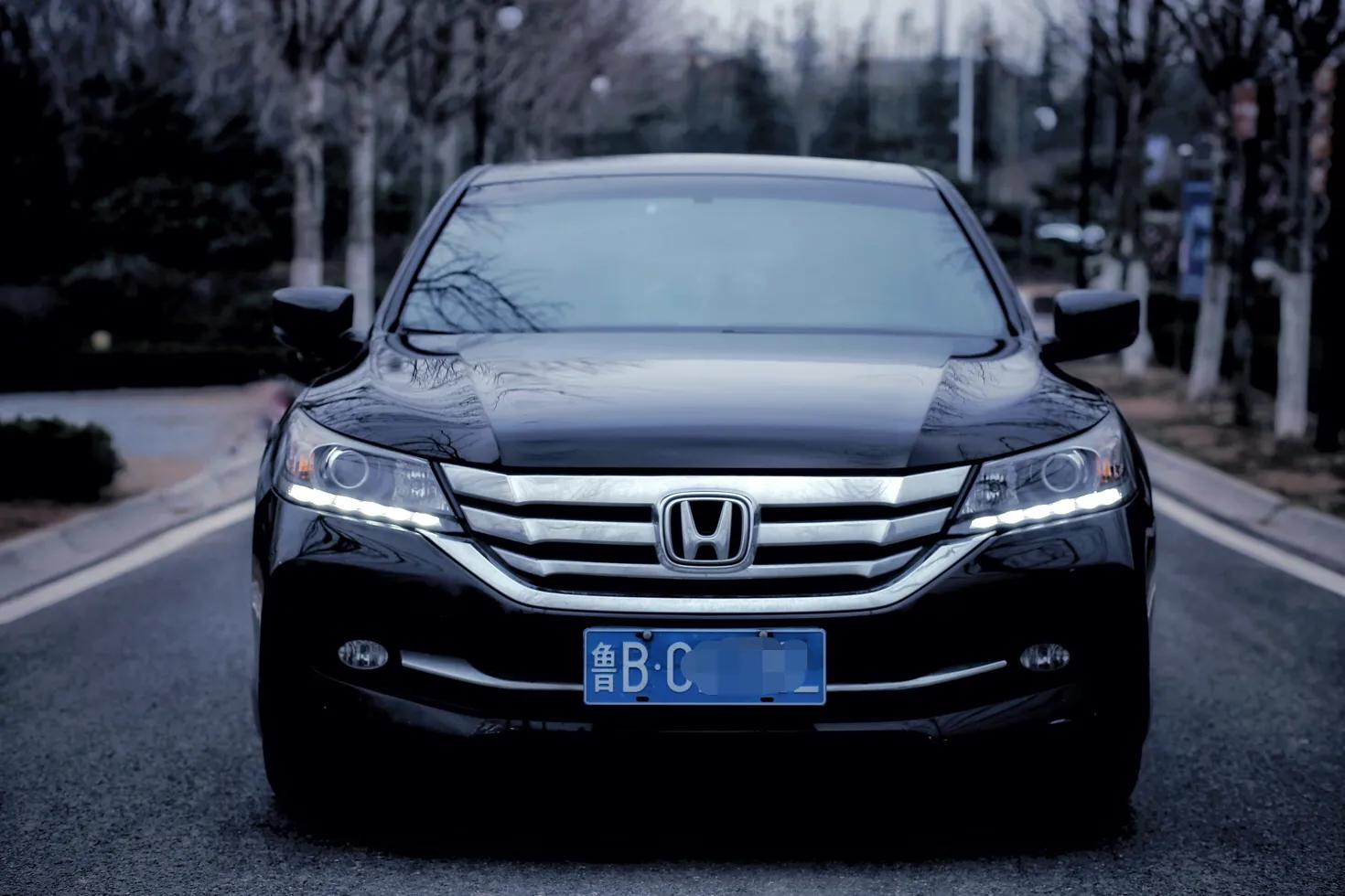 对不起雅阁,我不能不爱你!再开一篇解读雅阁问题!