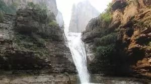 长治市旅游集散中心,山西长治通天峡风景区门票多少钱