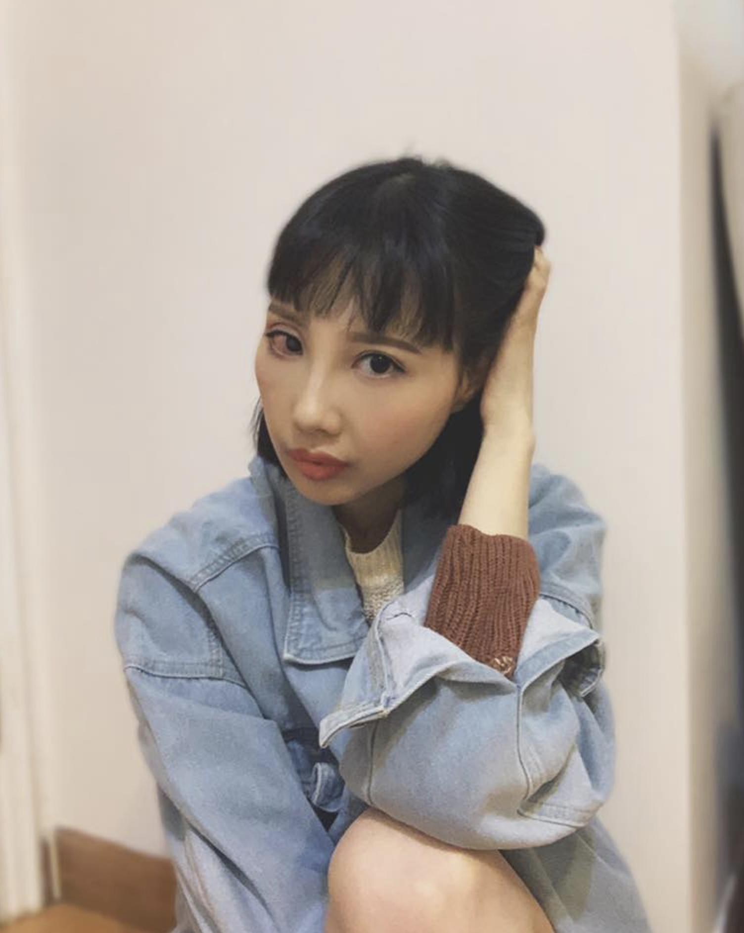 抗癌歌手李明蔚被送疗养院，呼吸困难靠药物止痛，医生也爱莫能助