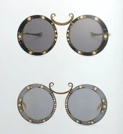 眼镜的百年发展史,一图看懂眼镜发展史