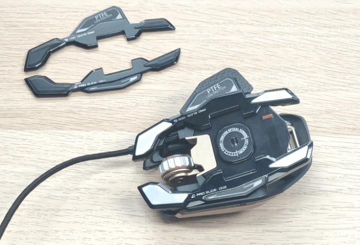 2022最值得入手的游戏鼠标,2023适合入手的雷蛇鼠标