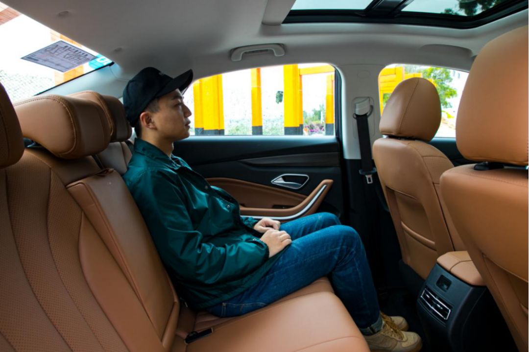 5万左右空间大的二手车合资车,5万以内空间大的二手车