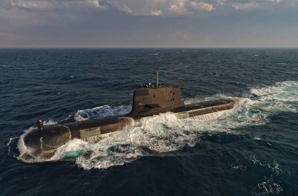 南海形势分析与评估,中国南海未来的趋势