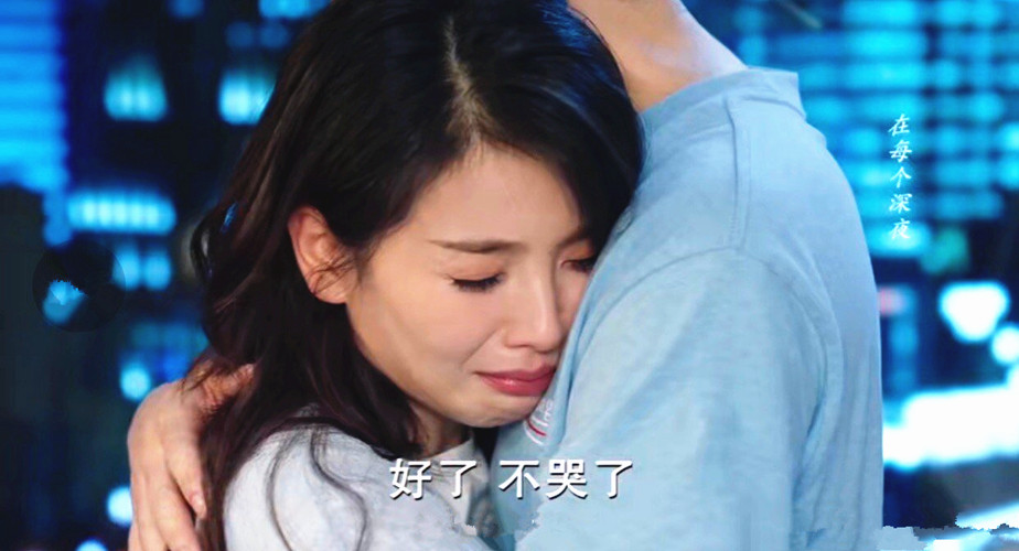 老婆炒菜他却偷偷叫外卖，《陪你一起长大》中老公比孩子更难长大