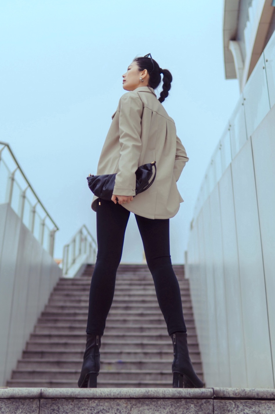 冬天搭配合集,搭配夏天合集