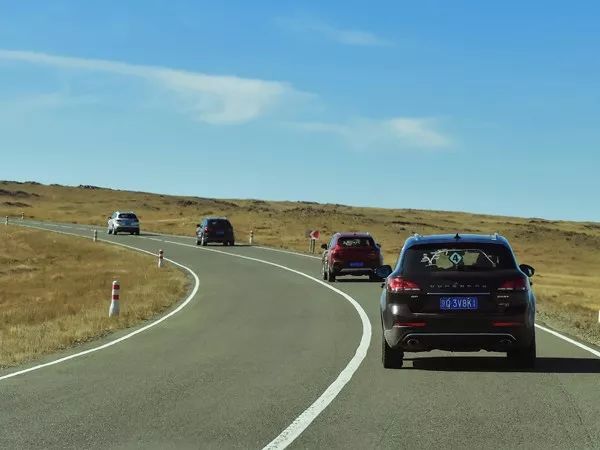 重返丝绸丈量欧亚宝沃汽车一带一路大使非凡之旅（上）