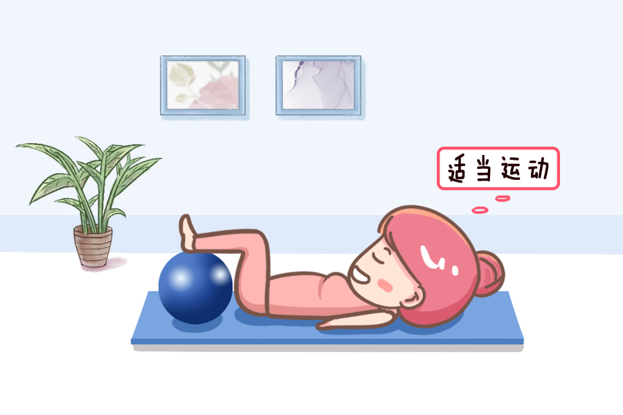 入盆孕妇有哪些征兆呢,待产的孕妈