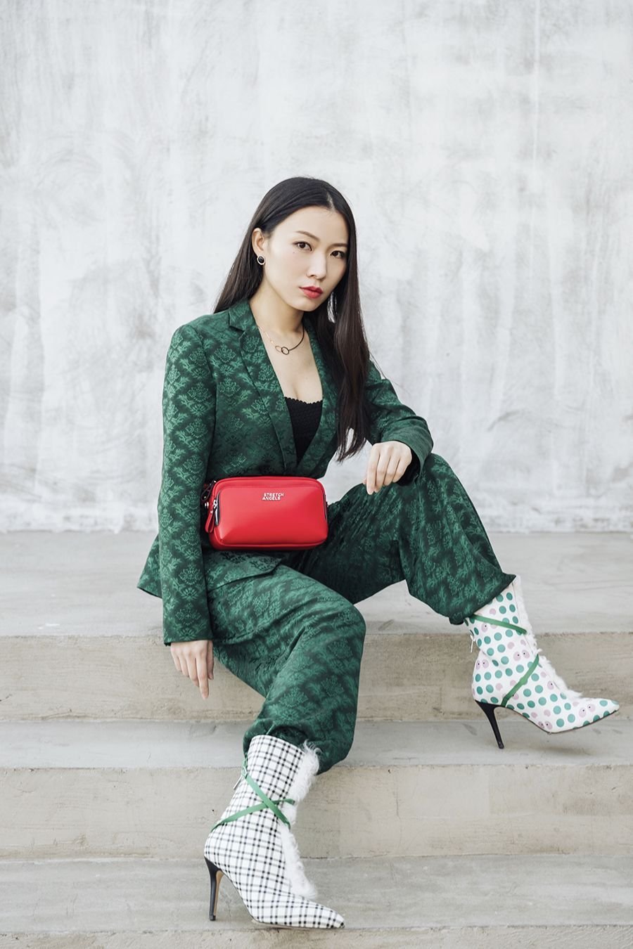 哪款包包什么风格都能驾驭,实用百搭神仙包包