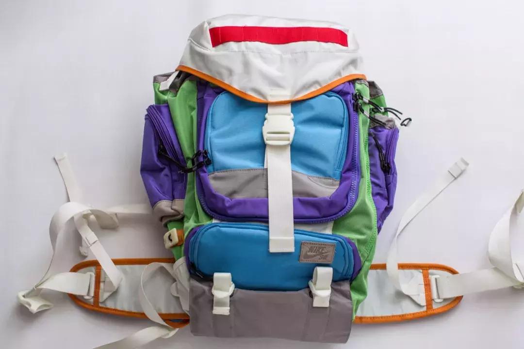 玩具总动员耐克,玩具总动员4有什么玩具