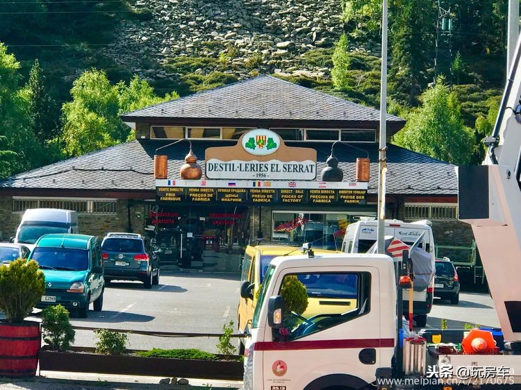 2018退休夫妇的房车亚欧之旅,古稀之年夫妇游英国