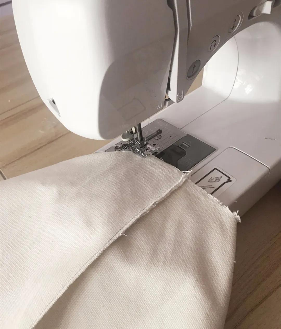 环保袋制作方法布,帆布环保购物袋做法