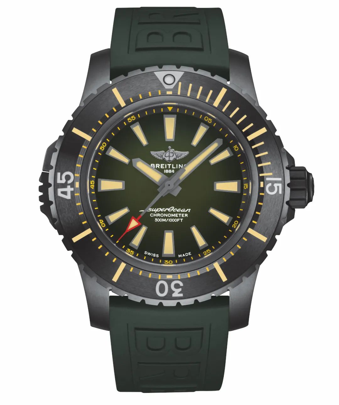 昨夜钟表奥斯卡，是谁在坚持？