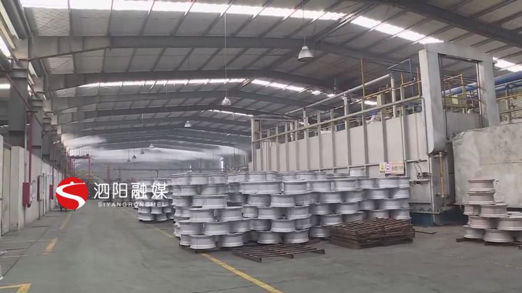 泗阳:强工业活经济为县域跨越发展催生新动能