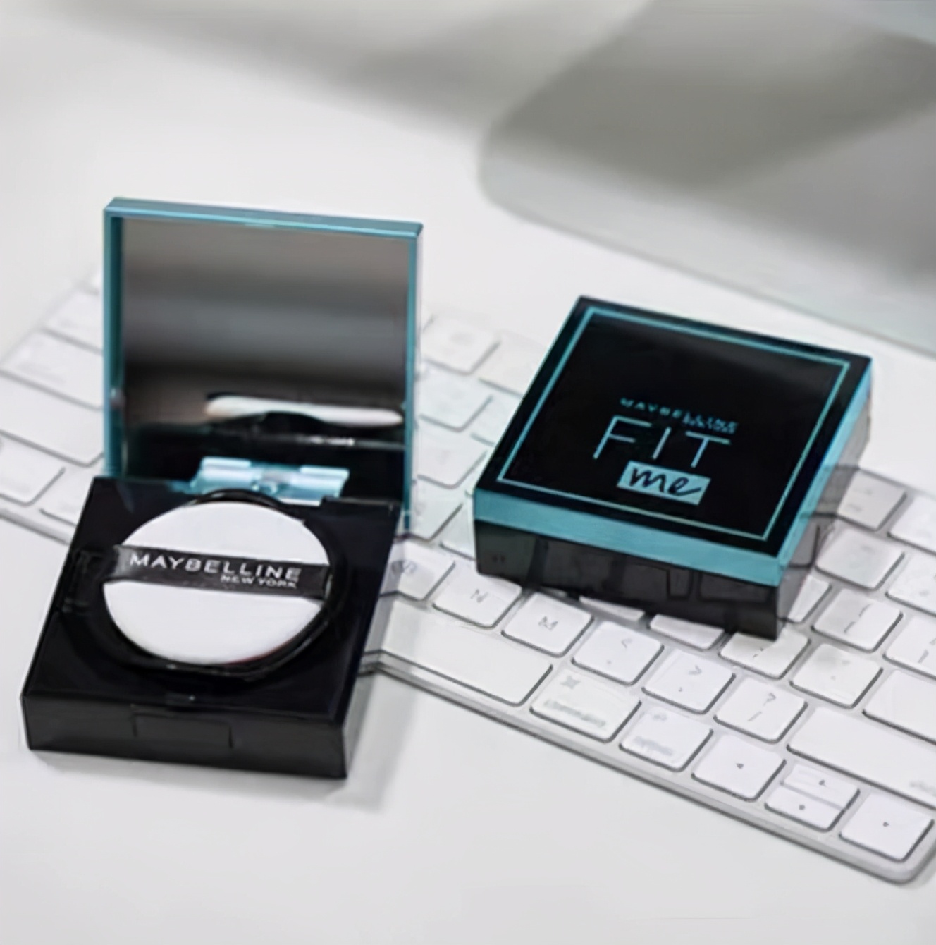 2020年最好用的气垫和口红,明星都在用这款气垫