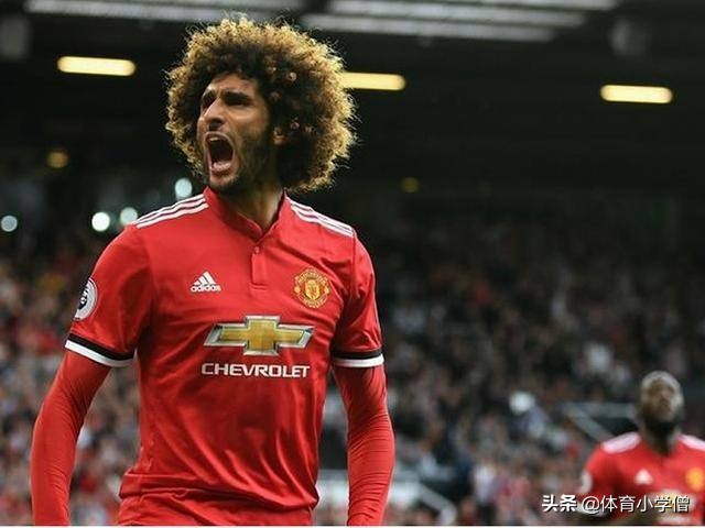 球星男士发型推荐,足坛球星发型