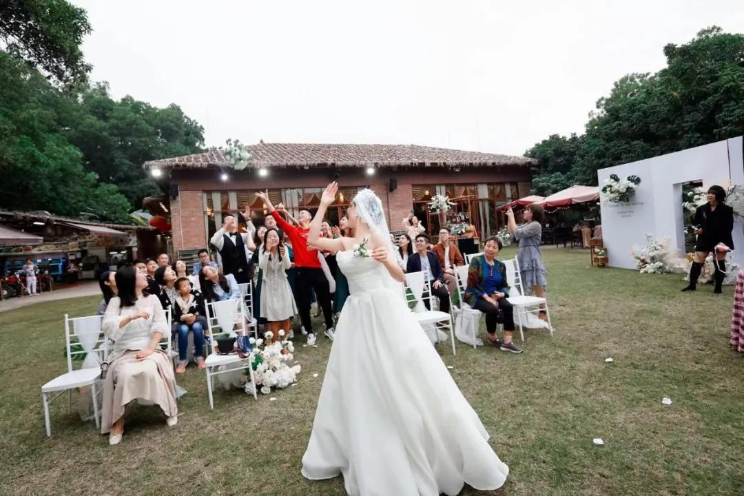 婚礼策划备婚攻略,户外婚礼备婚攻略