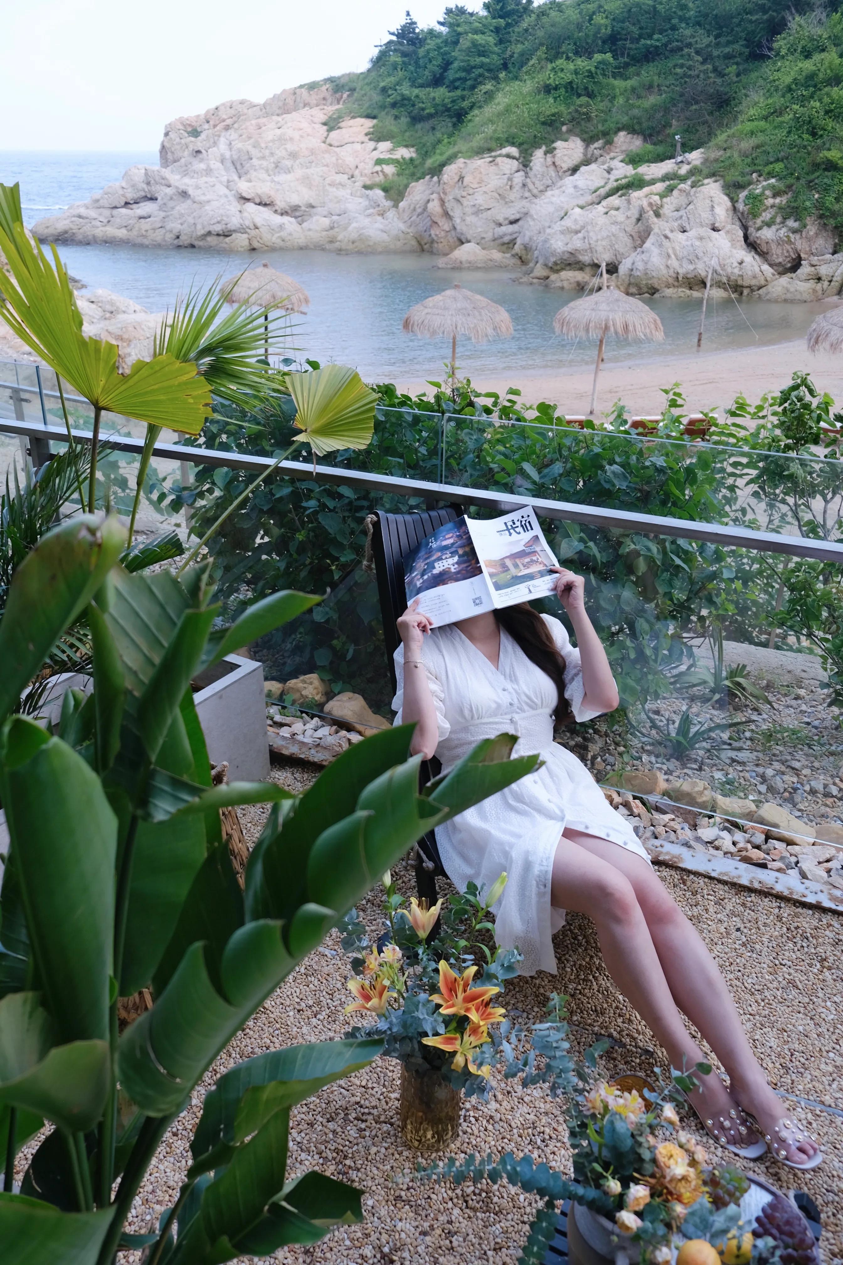 大连慢享时光精品主题酒店,大连绝美树屋酒店