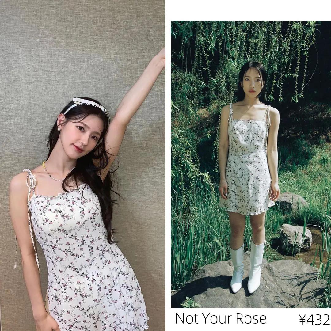 欧阳娜娜王牌对王牌第四季穿裙子,欧阳娜娜的时装周穿搭气质又高级